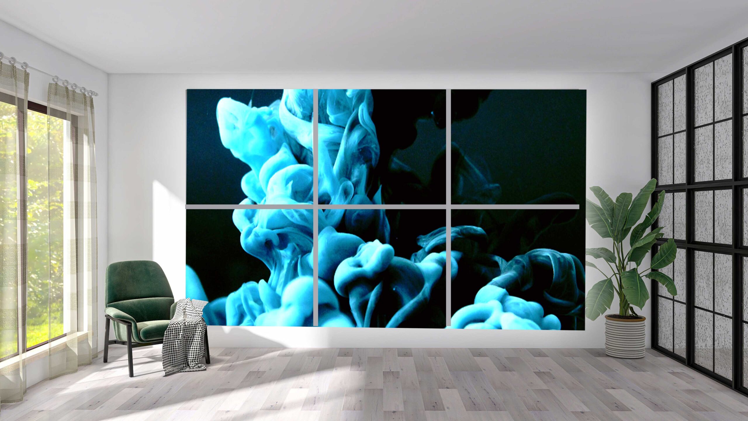 Unisoft | Artwall