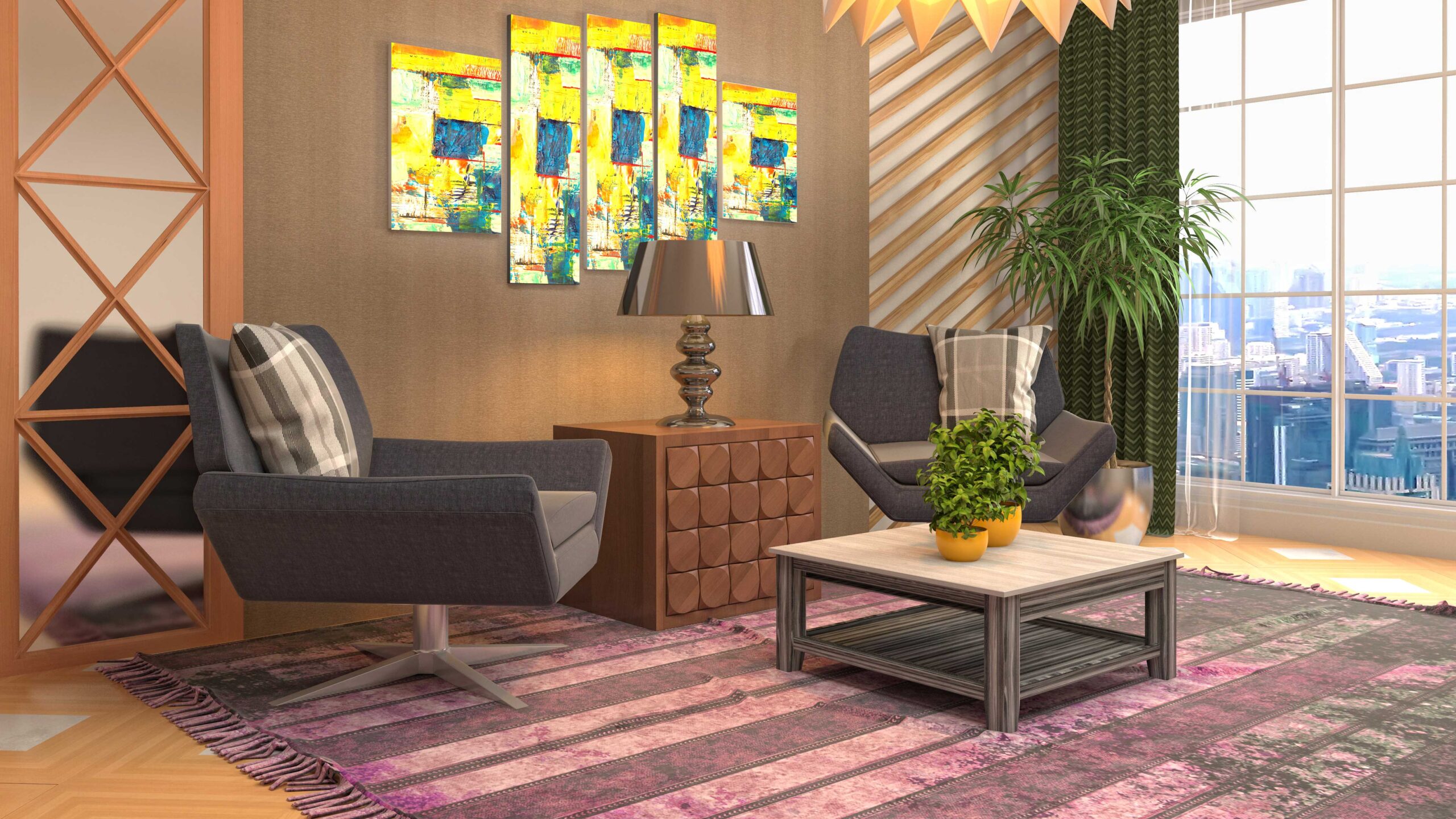 Unisoft | Artwall